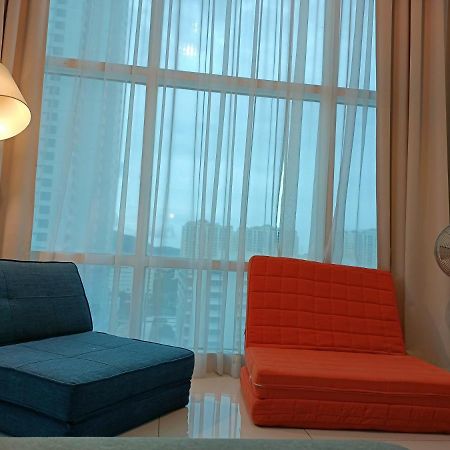 Duplex Condo@Maritime 8 George Town  Kültér fotó