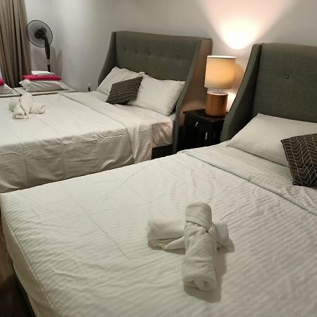 Duplex Condo@Maritime 8 George Town  Kültér fotó