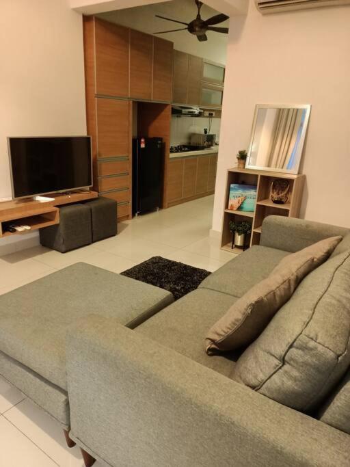 Duplex Condo@Maritime 8 George Town  Kültér fotó