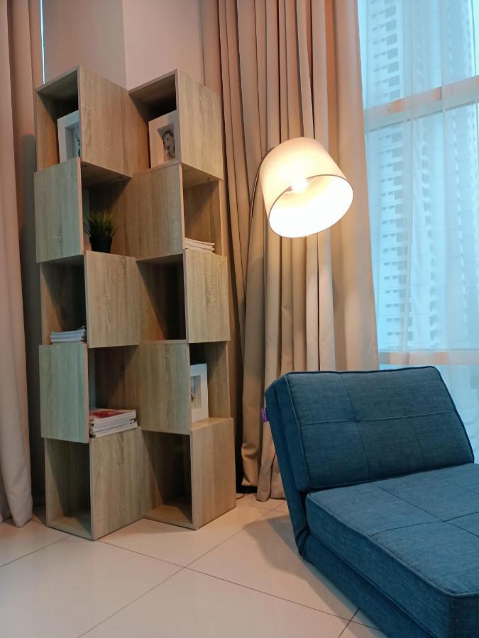 Duplex Condo@Maritime 8 George Town  Kültér fotó