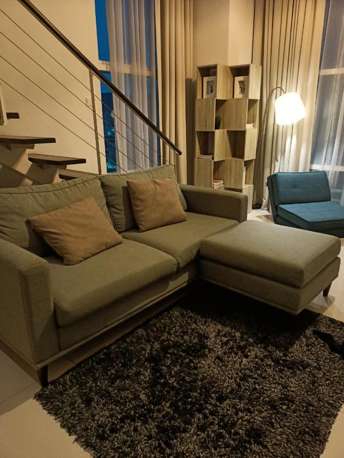 Duplex Condo@Maritime 8 George Town  Kültér fotó