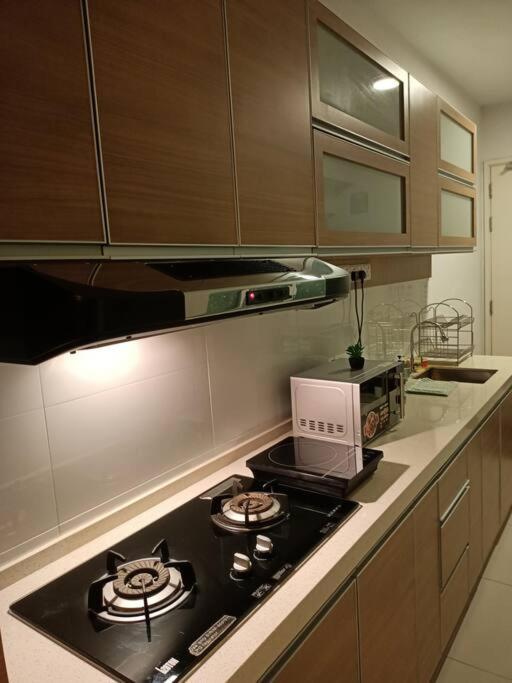 Duplex Condo@Maritime 8 George Town  Kültér fotó