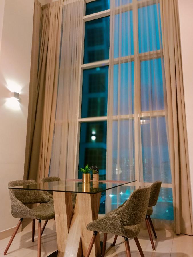 Duplex Condo@Maritime 8 George Town  Kültér fotó