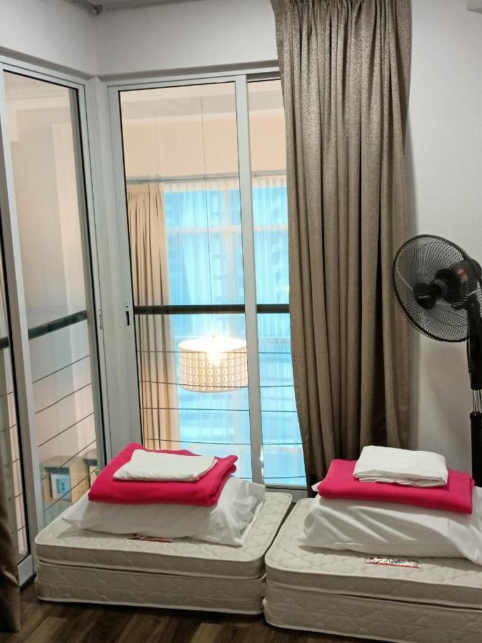 Duplex Condo@Maritime 8 George Town  Kültér fotó